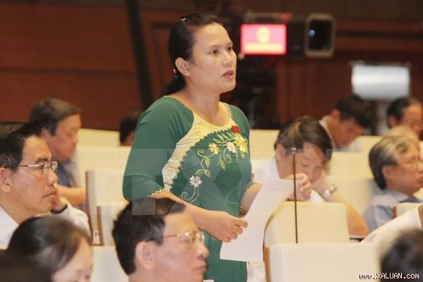 Abgeordnete diskutieren Gesetz für Bodenschätze, Meeresumwelt und Inseln